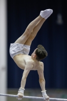 Thumbnail - Manchester - Joseph Feery - Спортивная гимнастика - 2019 - Austrian Future Cup - Participants - Great Britain 02036_01013.jpg