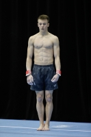 Thumbnail - Leeds - Luke Whitehouse - Спортивная гимнастика - 2019 - Austrian Future Cup - Participants - Great Britain 02036_01017.jpg