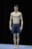Thumbnail - Leeds - Luke Whitehouse - Спортивная гимнастика - 2019 - Austrian Future Cup - Participants - Great Britain 02036_01018.jpg