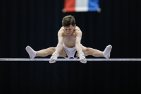 Thumbnail - Manchester - Joseph Feery - Спортивная гимнастика - 2019 - Austrian Future Cup - Participants - Great Britain 02036_01042.jpg