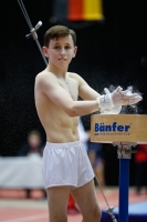 Thumbnail - Manchester - Joseph Feery - Gymnastique Artistique - 2019 - Austrian Future Cup - Participants - Great Britain 02036_01048.jpg