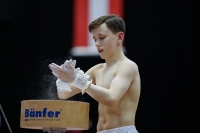 Thumbnail - Manchester - Joseph Feery - Ginnastica Artistica - 2019 - Austrian Future Cup - Participants - Great Britain 02036_01058.jpg