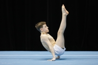 Thumbnail - Manchester - Joseph Feery - Ginnastica Artistica - 2019 - Austrian Future Cup - Participants - Great Britain 02036_01124.jpg