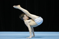 Thumbnail - Manchester - Joseph Feery - Ginnastica Artistica - 2019 - Austrian Future Cup - Participants - Great Britain 02036_01125.jpg