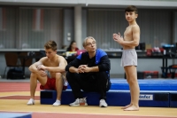 Thumbnail - General Photos - Спортивная гимнастика - 2019 - Austrian Future Cup 02036_01164.jpg
