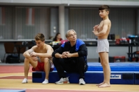 Thumbnail - General Photos - Спортивная гимнастика - 2019 - Austrian Future Cup 02036_01165.jpg