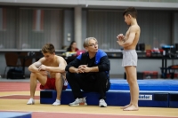 Thumbnail - General Photos - Спортивная гимнастика - 2019 - Austrian Future Cup 02036_01166.jpg