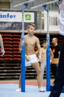 Thumbnail - Savelii Sorochenko - Artistic Gymnastics - 2019 - Austrian Future Cup - Participants - Russia 02036_01191.jpg