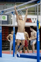 Thumbnail - Savelii Sorochenko - Artistic Gymnastics - 2019 - Austrian Future Cup - Participants - Russia 02036_01192.jpg