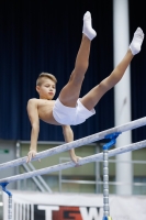 Thumbnail - Savelii Sorochenko - Artistic Gymnastics - 2019 - Austrian Future Cup - Participants - Russia 02036_01197.jpg