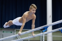 Thumbnail - Savelii Sorochenko - Artistic Gymnastics - 2019 - Austrian Future Cup - Participants - Russia 02036_01199.jpg