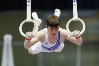 Thumbnail - Leeds - Harry Hepworth - Gymnastique Artistique - 2019 - Austrian Future Cup - Participants - Great Britain 02036_01203.jpg