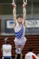 Thumbnail - Leeds - Harry Hepworth - Gymnastique Artistique - 2019 - Austrian Future Cup - Participants - Great Britain 02036_01211.jpg