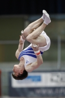 Thumbnail - Leeds - Harry Hepworth - Gymnastique Artistique - 2019 - Austrian Future Cup - Participants - Great Britain 02036_01214.jpg