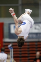 Thumbnail - Leeds - Harry Hepworth - Gymnastique Artistique - 2019 - Austrian Future Cup - Participants - Great Britain 02036_01215.jpg