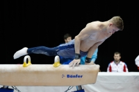 Thumbnail - Iurii Busse - Artistic Gymnastics - 2019 - Austrian Future Cup - Participants - Russia 02036_01336.jpg