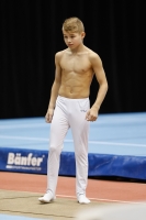 Thumbnail - Savelii Sorochenko - Artistic Gymnastics - 2019 - Austrian Future Cup - Participants - Russia 02036_01345.jpg