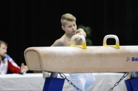 Thumbnail - Savelii Sorochenko - Artistic Gymnastics - 2019 - Austrian Future Cup - Participants - Russia 02036_01374.jpg