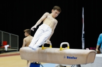 Thumbnail - Manchester - Joseph Feery - Ginnastica Artistica - 2019 - Austrian Future Cup - Participants - Great Britain 02036_01382.jpg