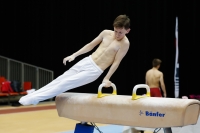 Thumbnail - Manchester - Joseph Feery - Ginnastica Artistica - 2019 - Austrian Future Cup - Participants - Great Britain 02036_01383.jpg