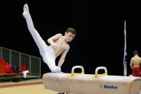 Thumbnail - Manchester - Joseph Feery - Ginnastica Artistica - 2019 - Austrian Future Cup - Participants - Great Britain 02036_01386.jpg