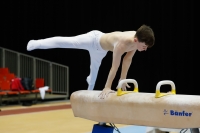 Thumbnail - Manchester - Joseph Feery - Ginnastica Artistica - 2019 - Austrian Future Cup - Participants - Great Britain 02036_01391.jpg