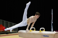 Thumbnail - Manchester - Joseph Feery - Ginnastica Artistica - 2019 - Austrian Future Cup - Participants - Great Britain 02036_01393.jpg