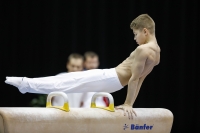 Thumbnail - Savelii Sorochenko - Artistic Gymnastics - 2019 - Austrian Future Cup - Participants - Russia 02036_01421.jpg