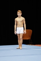 Thumbnail - Savelii Sorochenko - Gymnastique Artistique - 2019 - Austrian Future Cup - Participants - Russia 02036_01429.jpg