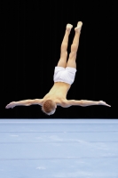 Thumbnail - Savelii Sorochenko - Gymnastique Artistique - 2019 - Austrian Future Cup - Participants - Russia 02036_01430.jpg