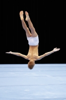 Thumbnail - Savelii Sorochenko - Gymnastique Artistique - 2019 - Austrian Future Cup - Participants - Russia 02036_01431.jpg