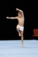 Thumbnail - Savelii Sorochenko - Gymnastique Artistique - 2019 - Austrian Future Cup - Participants - Russia 02036_01451.jpg