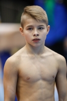 Thumbnail - Savelii Sorochenko - Artistic Gymnastics - 2019 - Austrian Future Cup - Participants - Russia 02036_01454.jpg