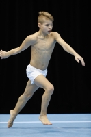 Thumbnail - Savelii Sorochenko - Artistic Gymnastics - 2019 - Austrian Future Cup - Participants - Russia 02036_01465.jpg