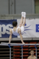 Thumbnail - Leeds - Harry Hepworth - Gymnastique Artistique - 2019 - Austrian Future Cup - Participants - Great Britain 02036_01536.jpg