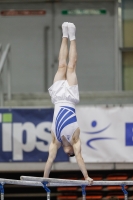 Thumbnail - Leeds - Harry Hepworth - Gymnastique Artistique - 2019 - Austrian Future Cup - Participants - Great Britain 02036_01540.jpg