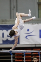 Thumbnail - Leeds - Harry Hepworth - Gymnastique Artistique - 2019 - Austrian Future Cup - Participants - Great Britain 02036_01541.jpg