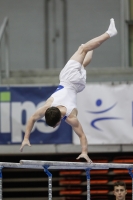 Thumbnail - Leeds - Harry Hepworth - Gymnastique Artistique - 2019 - Austrian Future Cup - Participants - Great Britain 02036_01542.jpg