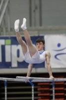 Thumbnail - Leeds - Harry Hepworth - Gymnastique Artistique - 2019 - Austrian Future Cup - Participants - Great Britain 02036_01543.jpg