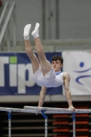 Thumbnail - Leeds - Harry Hepworth - Gymnastique Artistique - 2019 - Austrian Future Cup - Participants - Great Britain 02036_01544.jpg