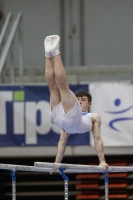 Thumbnail - Leeds - Harry Hepworth - Gymnastique Artistique - 2019 - Austrian Future Cup - Participants - Great Britain 02036_01545.jpg