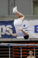 Thumbnail - Leeds - Harry Hepworth - Gymnastique Artistique - 2019 - Austrian Future Cup - Participants - Great Britain 02036_01546.jpg