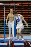 Thumbnail - Leeds - Harry Hepworth - Artistic Gymnastics - 2019 - Austrian Future Cup - Participants - Great Britain 02036_01548.jpg