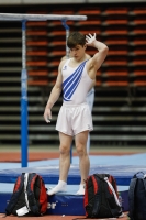 Thumbnail - Leeds - Harry Hepworth - Artistic Gymnastics - 2019 - Austrian Future Cup - Participants - Great Britain 02036_01555.jpg