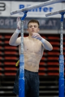 Thumbnail - Leeds - Luke Whitehouse - Спортивная гимнастика - 2019 - Austrian Future Cup - Participants - Great Britain 02036_01597.jpg