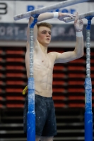Thumbnail - Leeds - Luke Whitehouse - Спортивная гимнастика - 2019 - Austrian Future Cup - Participants - Great Britain 02036_01599.jpg