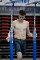 Thumbnail - Leeds - Luke Whitehouse - Спортивная гимнастика - 2019 - Austrian Future Cup - Participants - Great Britain 02036_01604.jpg