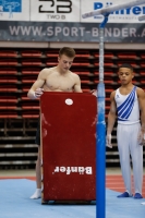 Thumbnail - Leeds - Luke Whitehouse - Artistic Gymnastics - 2019 - Austrian Future Cup - Participants - Great Britain 02036_01643.jpg