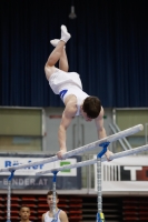 Thumbnail - Leeds - Harry Hepworth - Artistic Gymnastics - 2019 - Austrian Future Cup - Participants - Great Britain 02036_01646.jpg
