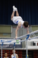 Thumbnail - Leeds - Harry Hepworth - Artistic Gymnastics - 2019 - Austrian Future Cup - Participants - Great Britain 02036_01647.jpg